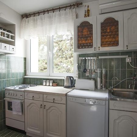 Apartman Mina Budva Exterior foto