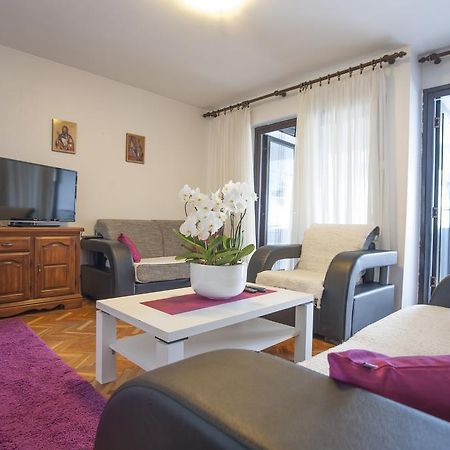 Apartman Mina Budva Exterior foto