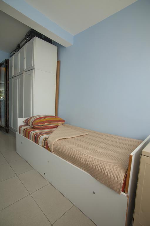Apartman Mina Budva Exterior foto